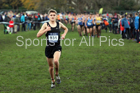 IAAF Junior Mens 2017 British Athletics Liverpool Cross Challenge, Sefton Park, Liverpool. Photo:  David T. Hewitson/Sports for All Pics